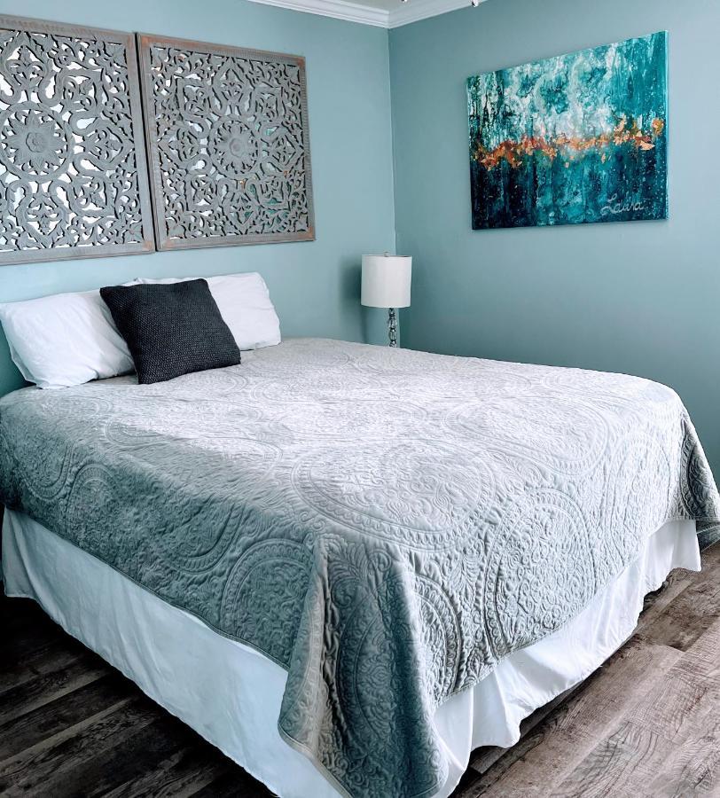 גולף שורז Romantic Beach Condo מראה חיצוני תמונה