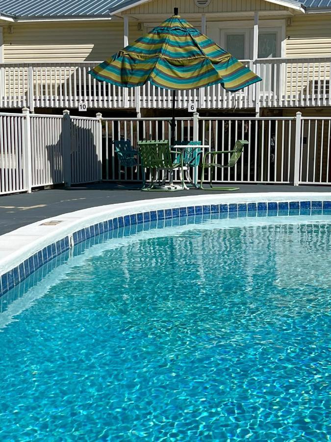 גולף שורז Romantic Beach Condo מראה חיצוני תמונה