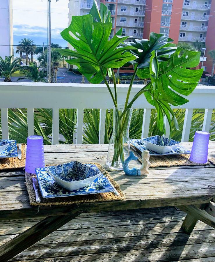 גולף שורז Romantic Beach Condo מראה חיצוני תמונה